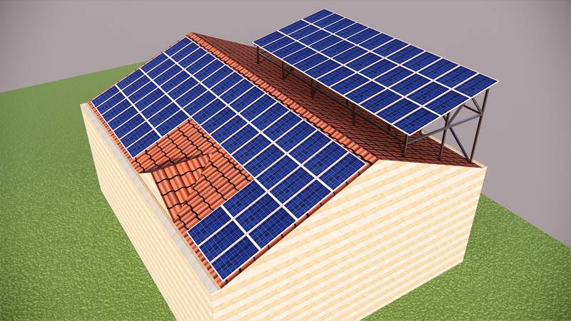 湖北鑫和绿色能源有限公司