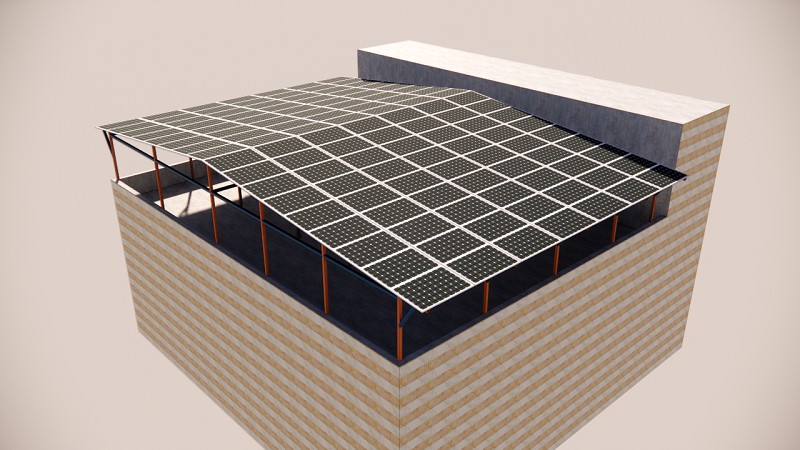 湖北鑫和绿色能源有限公司