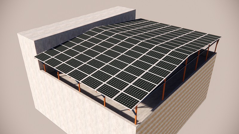 湖北鑫和绿色能源有限公司