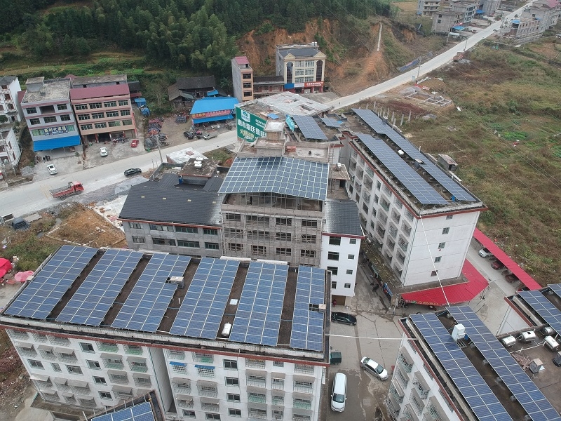 湖北鑫和绿色能源有限公司