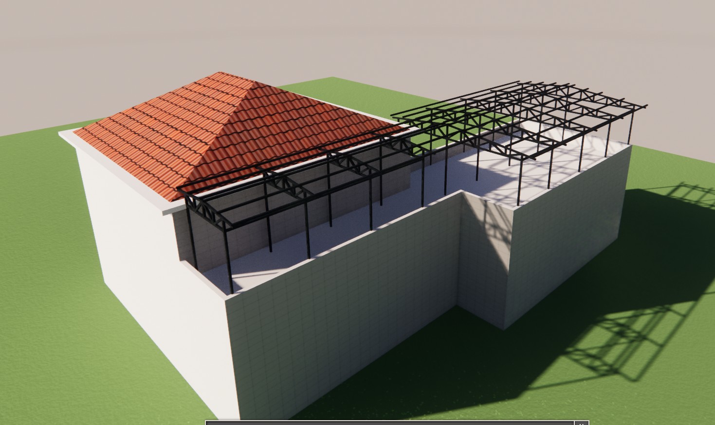 湖北鑫和绿色能源有限公司