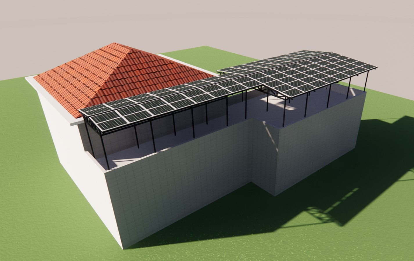 湖北鑫和绿色能源有限公司