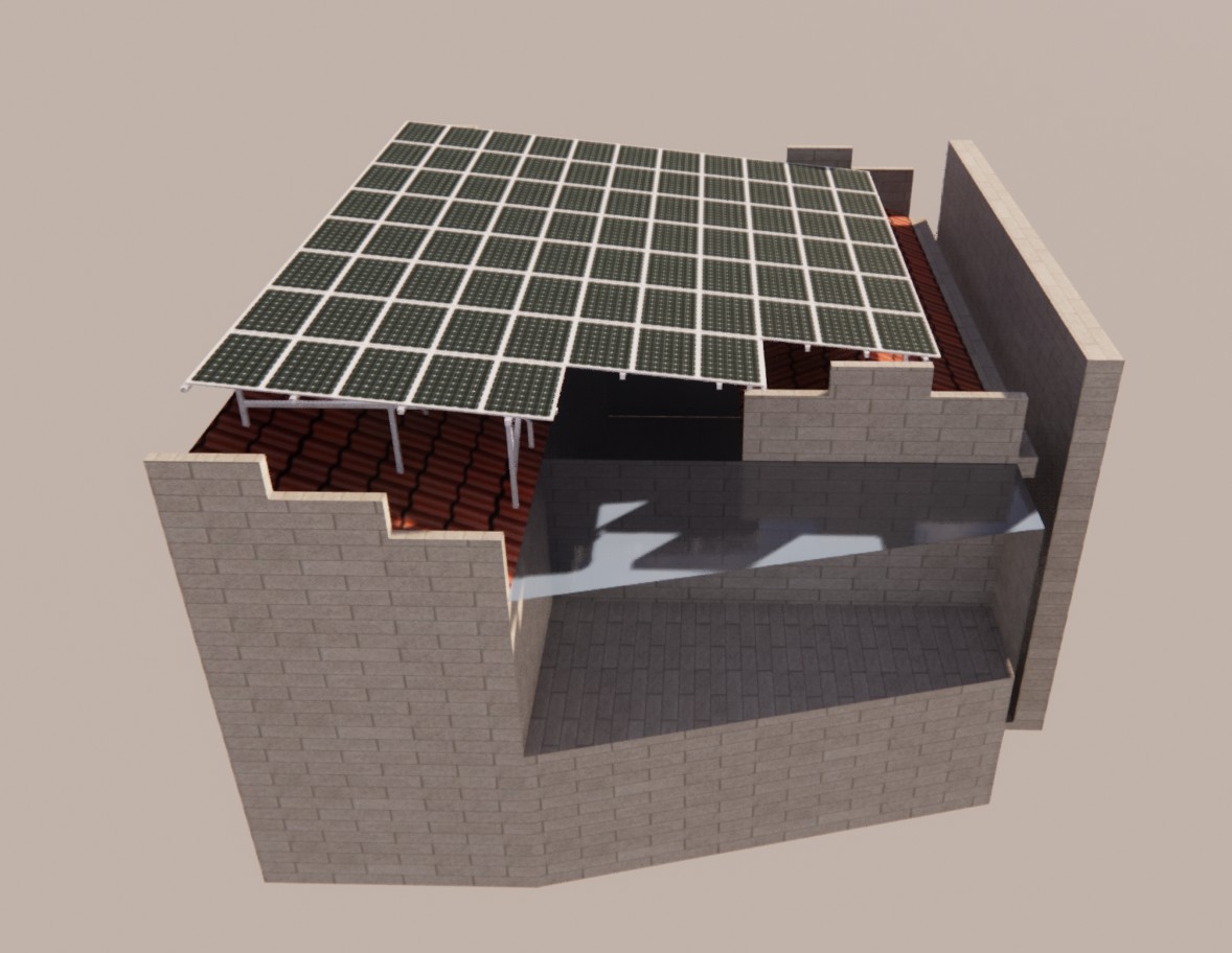 湖北鑫和绿色能源有限公司