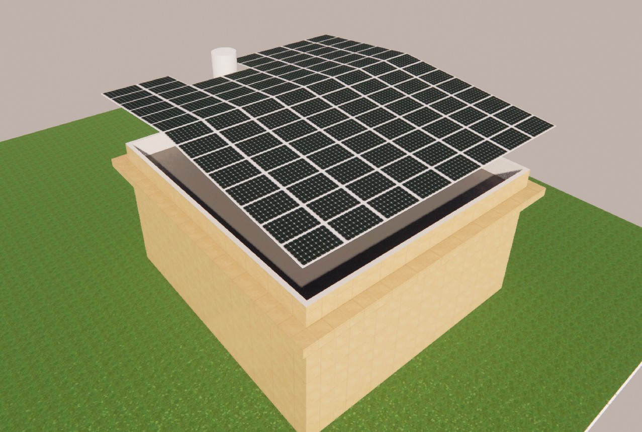 湖北鑫和绿色能源有限公司