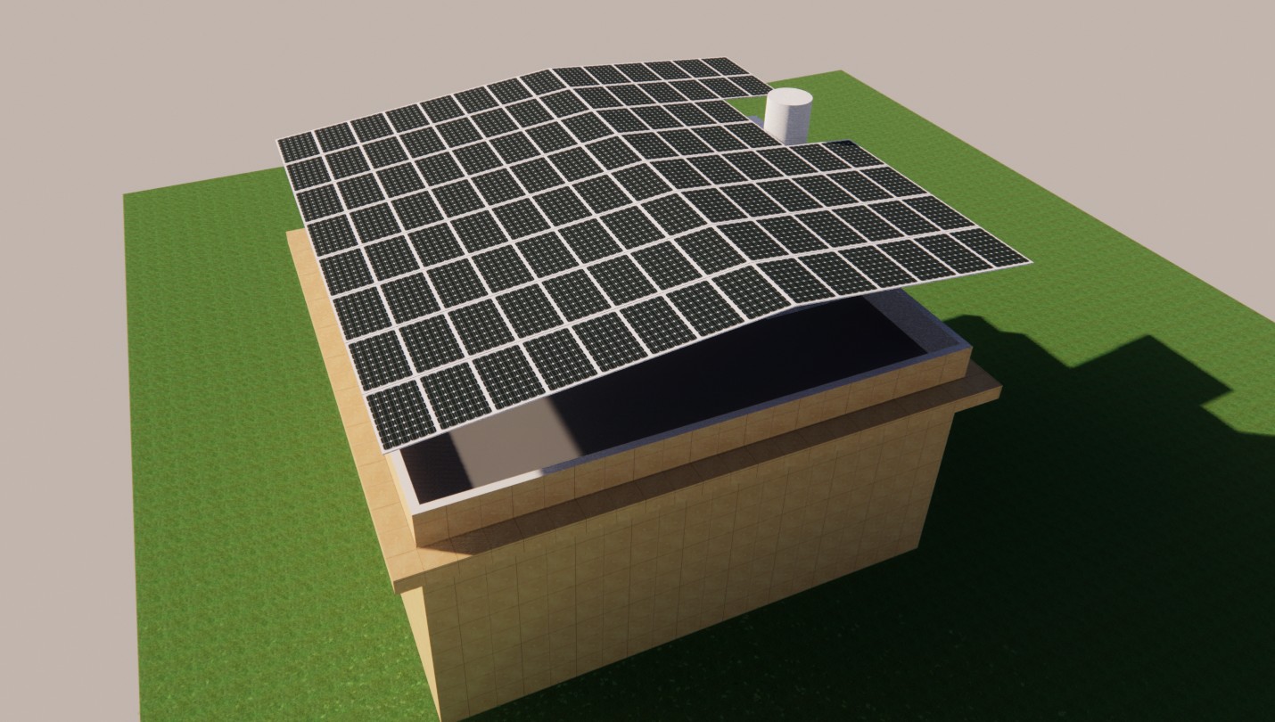 湖北鑫和绿色能源有限公司