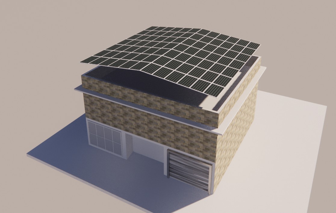 湖北鑫和绿色能源有限公司