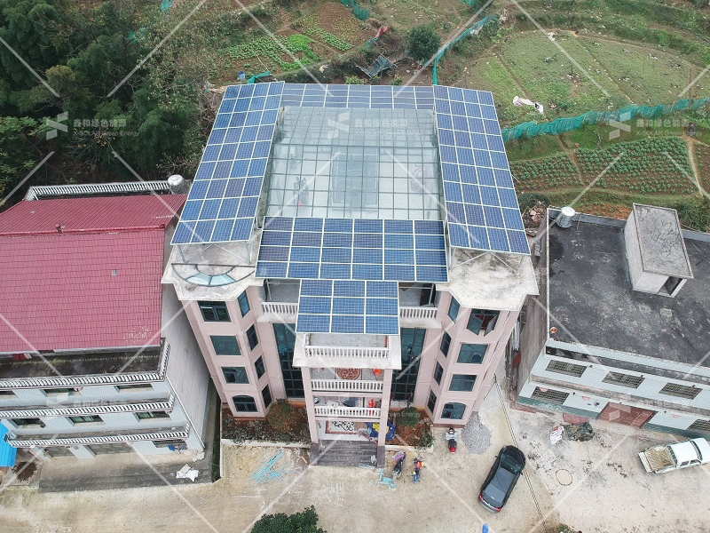 湖北鑫和绿色能源有限公司