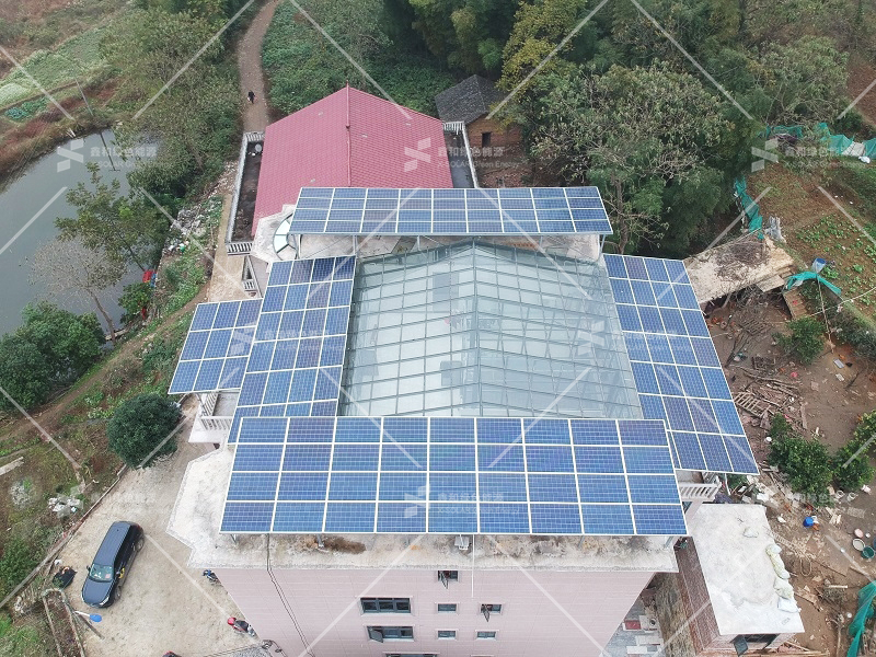 湖北鑫和绿色能源有限公司