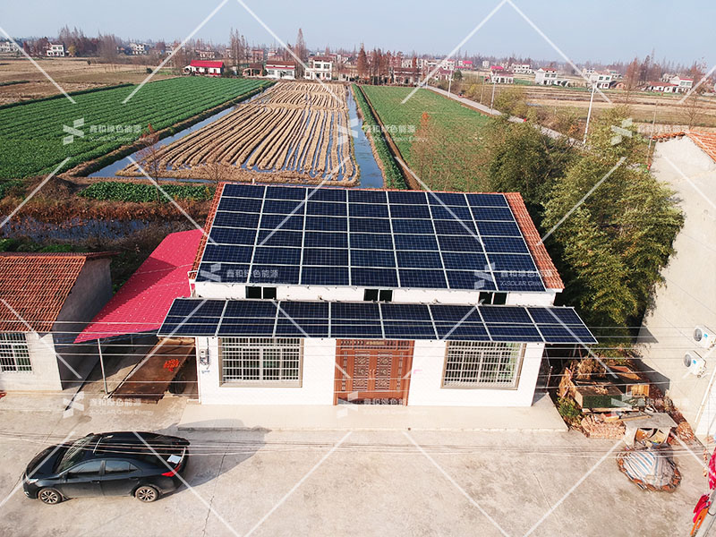 湖北鑫和绿色能源有限公司