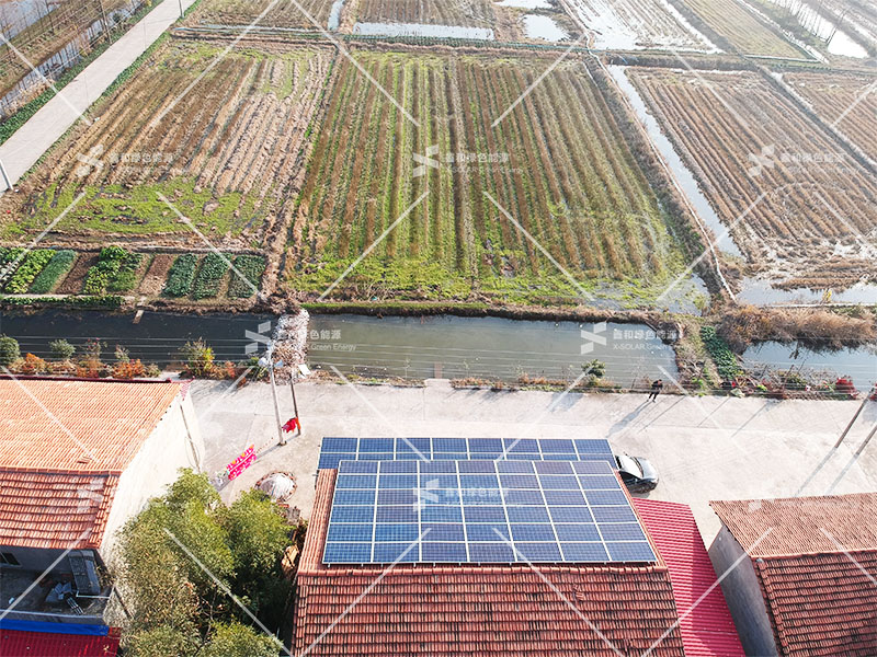 湖北鑫和绿色能源有限公司