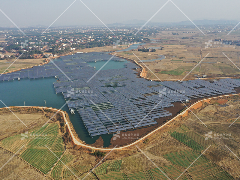 湖北鑫和绿色能源有限公司