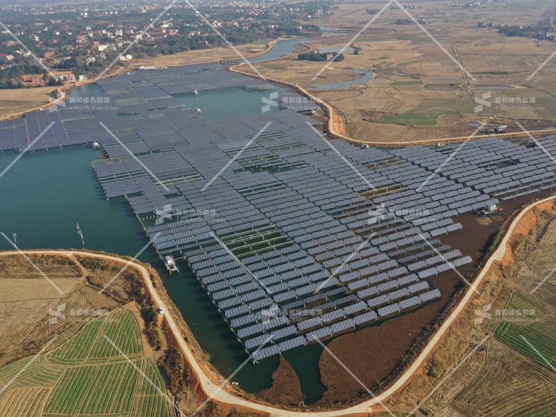 湖北鑫和绿色能源有限公司