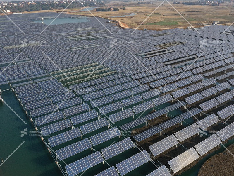 湖北鑫和绿色能源有限公司