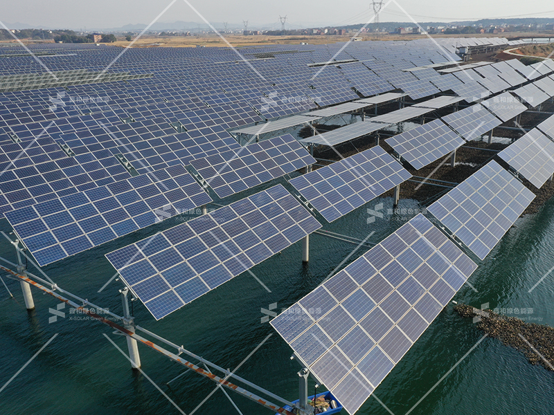 湖北鑫和绿色能源有限公司