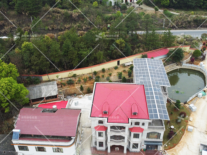 湖北鑫和绿色能源有限公司