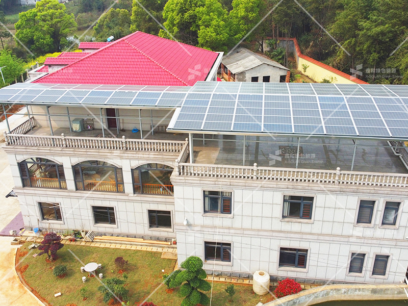 湖北鑫和绿色能源有限公司