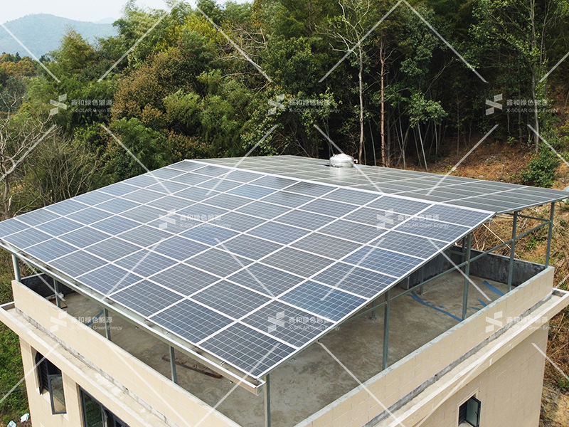 湖北鑫和绿色能源有限公司