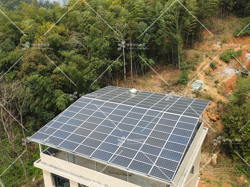 湖北鑫和绿色能源有限公司