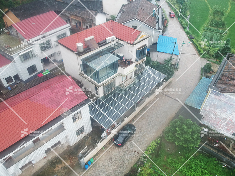 湖北鑫和绿色能源有限公司