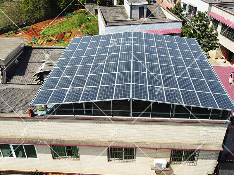 湖北鑫和绿色能源有限公司