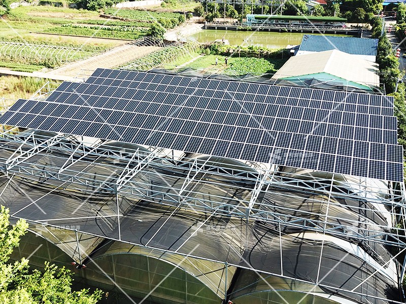 湖北鑫和绿色能源有限公司