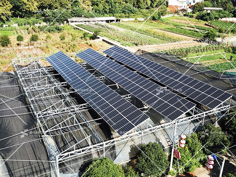 湖北鑫和绿色能源有限公司