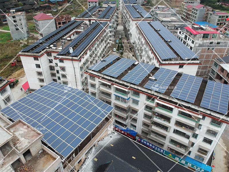 湖北鑫和绿色能源有限公司