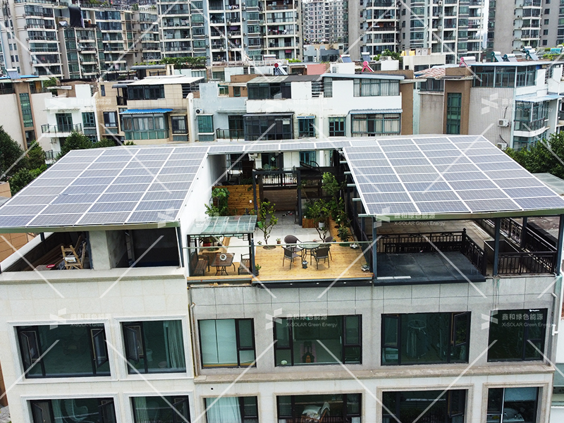 湖北鑫和绿色能源有限公司