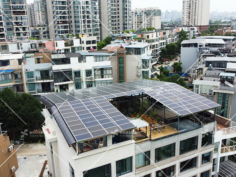 湖北鑫和绿色能源有限公司