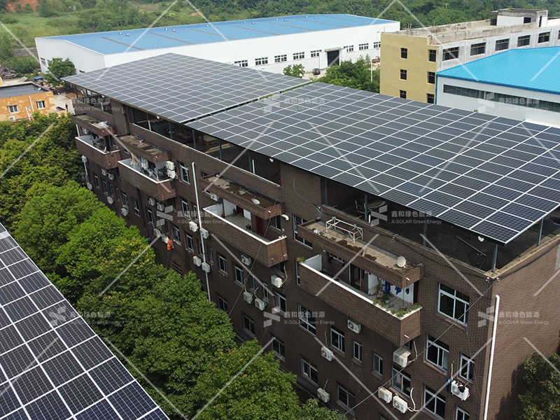 湖北鑫和绿色能源有限公司