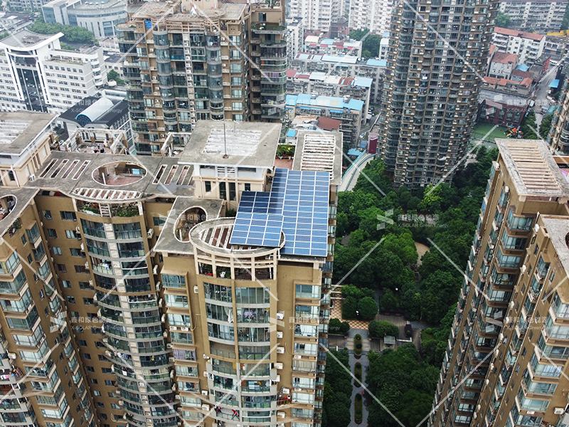 湖北鑫和绿色能源有限公司