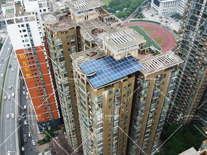 湖北鑫和绿色能源有限公司