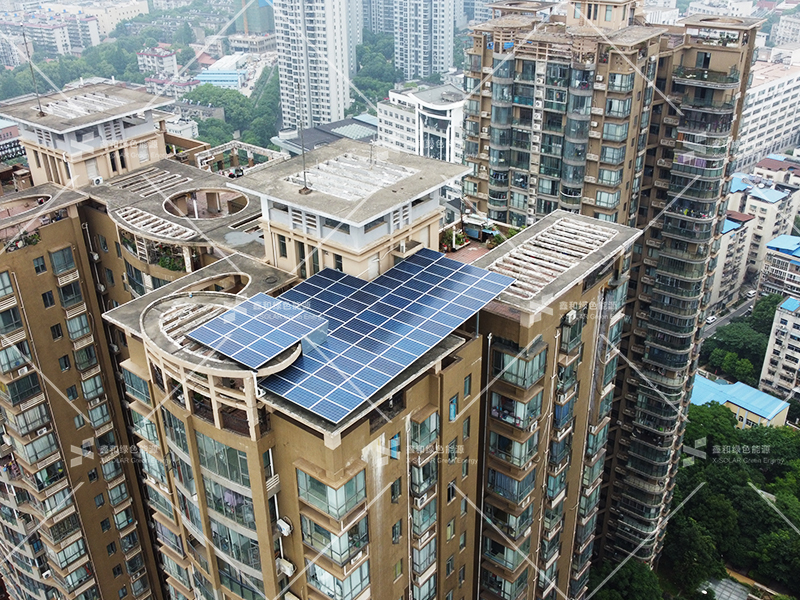 湖北鑫和绿色能源有限公司