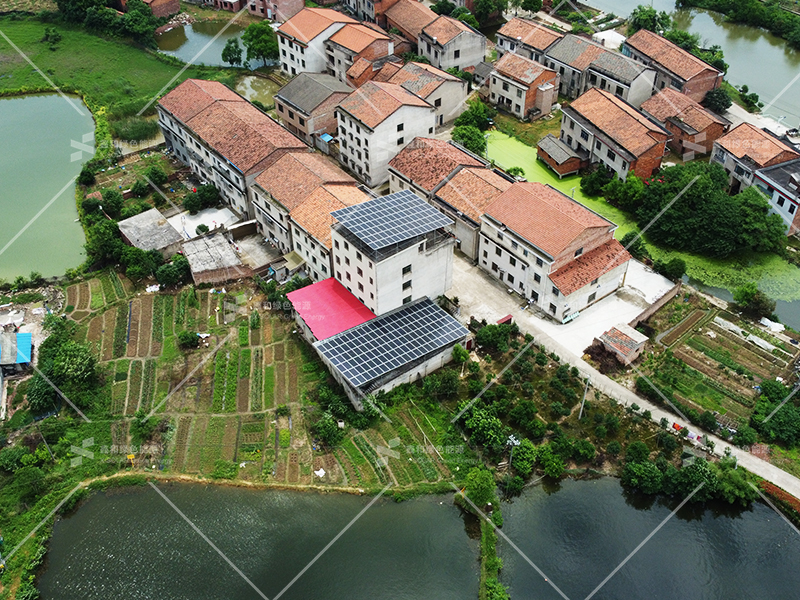 湖北鑫和绿色能源有限公司