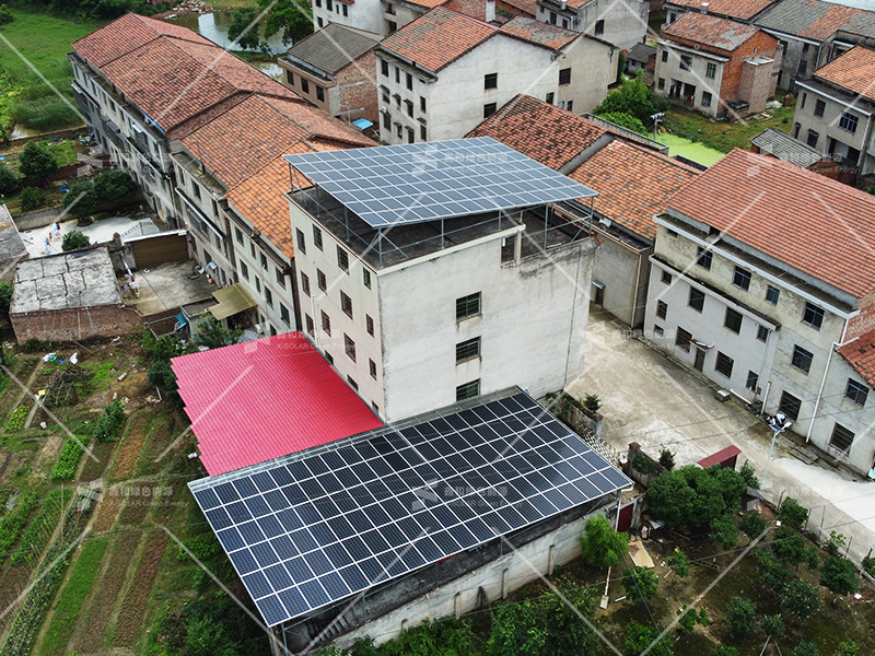 湖北鑫和绿色能源有限公司