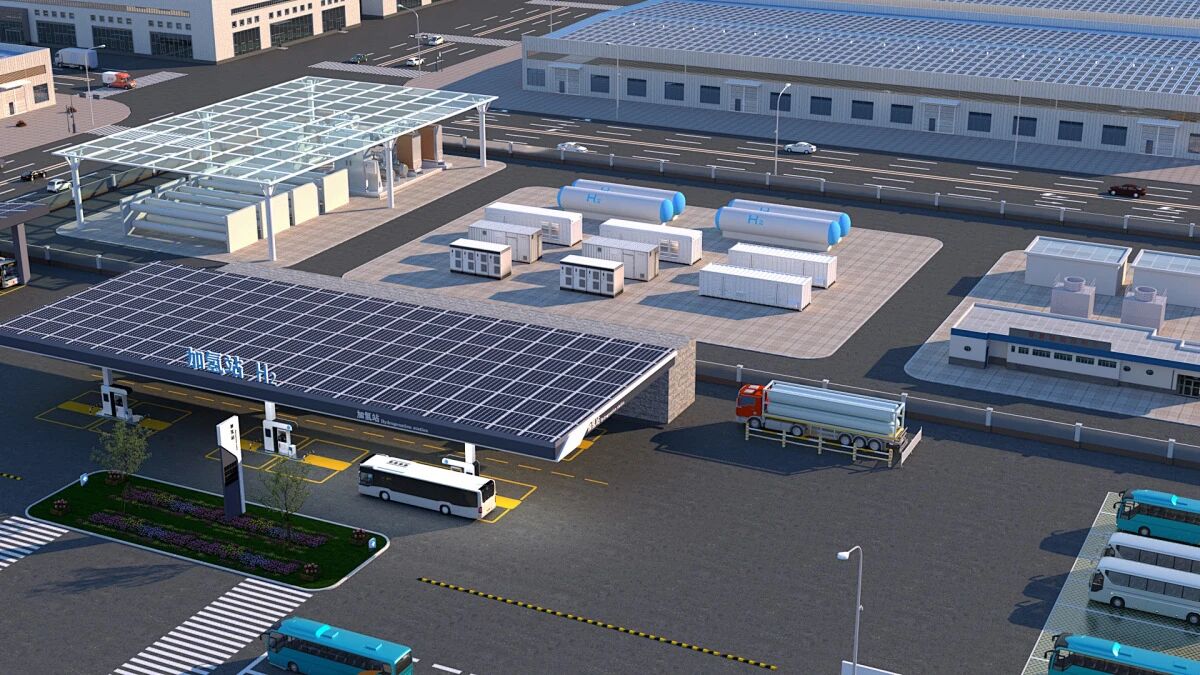 微电网|藏在身边的“能源魔方”，如何让企业电费锐减37%？